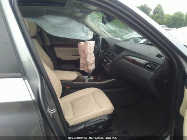 5UXWX9C53G0D90119 BMW X3 Xdrive28i