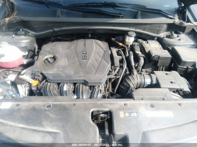 KNDPUCAF5P7079612 KIA Sportage Lx