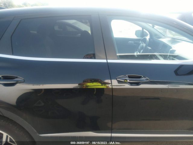 KNDPUCAF5P7079612 KIA Sportage Lx