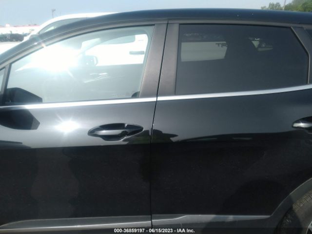 KNDPUCAF5P7079612 KIA Sportage Lx