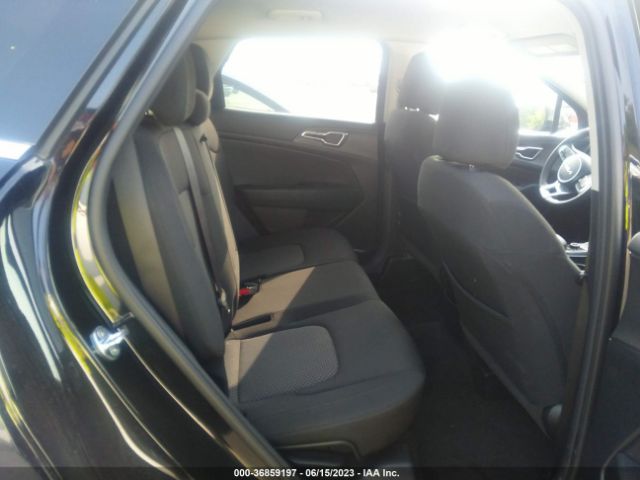 KNDPUCAF5P7079612 KIA Sportage Lx