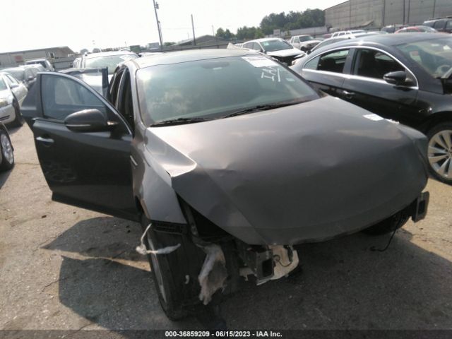 5XXGM4A74EG305416 auction archive image