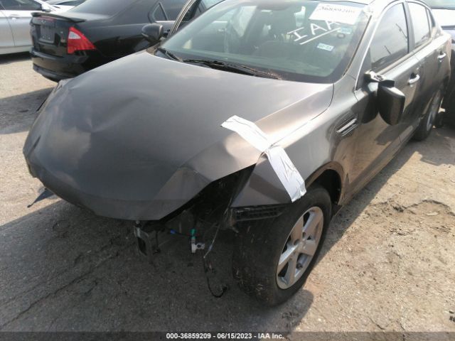 5XXGM4A74EG305416 KIA Optima Lx