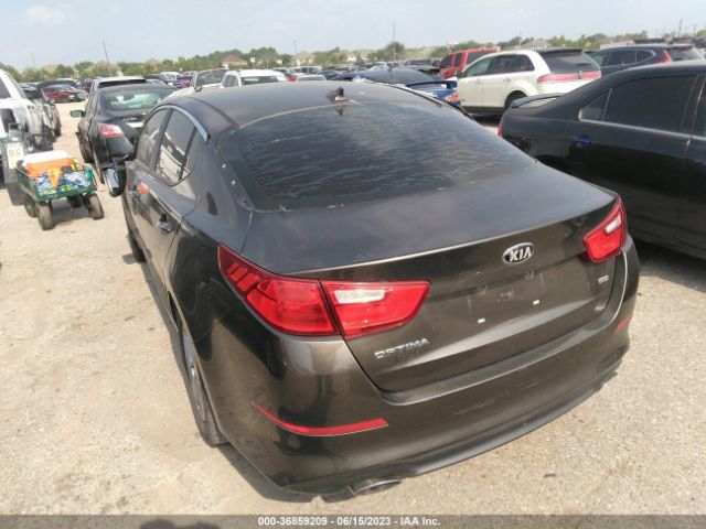 5XXGM4A74EG305416 KIA Optima Lx