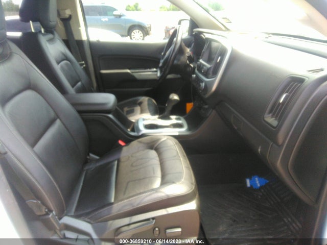Chevrolet Colorado 2wd Lt 2015 1GCGSBE34F1270780 Image 11