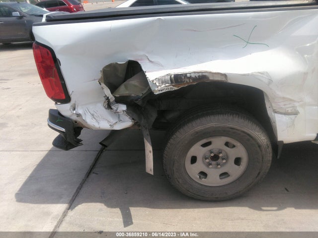 Chevrolet Colorado 2wd Lt 2015 1GCGSBE34F1270780 Image 12