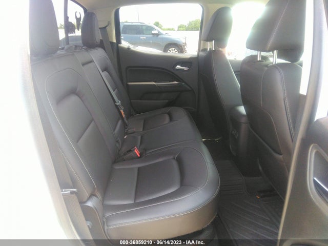 Chevrolet Colorado 2wd Lt 2015 1GCGSBE34F1270780 Image 14