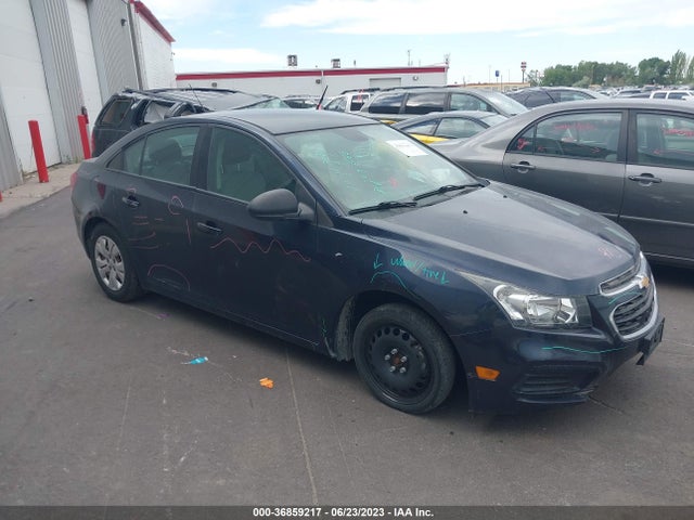 2015 1G1PA5SH6F7299482 main image