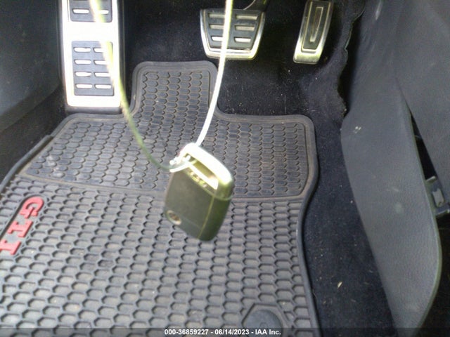 3VW4T7AU2GM034156 Volkswagen Golf Gti Se