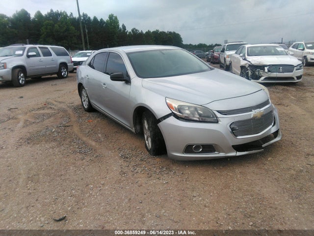 2014 1G11A5SL1EU133896 main image