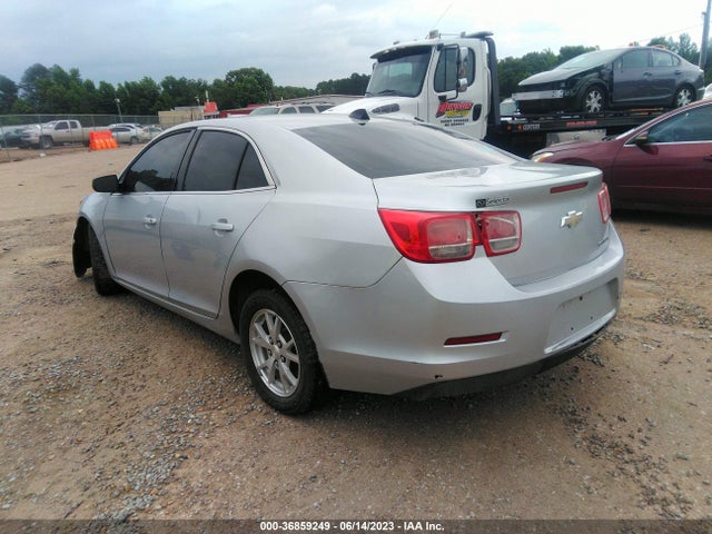 Chevrolet MALIBU LS 2014 1G11A5SL1EU133896 Image 3