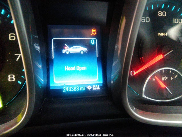 Chevrolet MALIBU LS 2014 1G11A5SL1EU133896 Image 7