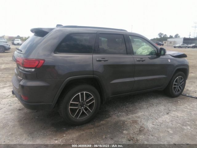 1C4RJFLG1LC288808 Jeep Grand Cherokee Trailhawk