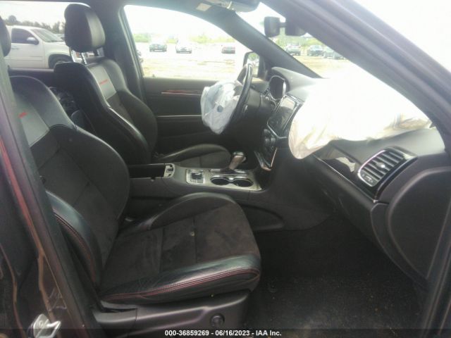 1C4RJFLG1LC288808 Jeep Grand Cherokee Trailhawk