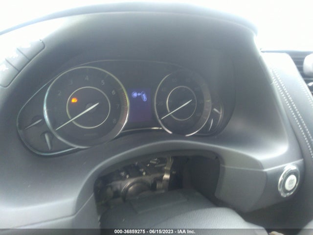 Nissan ARMADA SV 2017 JN8AY2NC8H9510524 Image 7