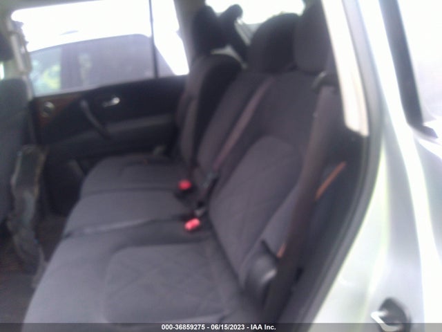 Nissan ARMADA SV 2017 JN8AY2NC8H9510524 Image 14