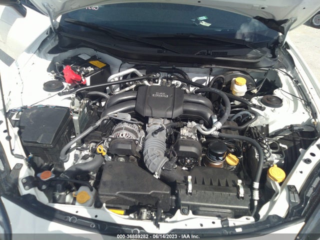 Toyota Gr86 Premium 2022 JF1ZNBF15N8756779 Image 10