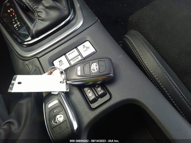 Toyota Gr86 Premium 2022 JF1ZNBF15N8756779 Image 11