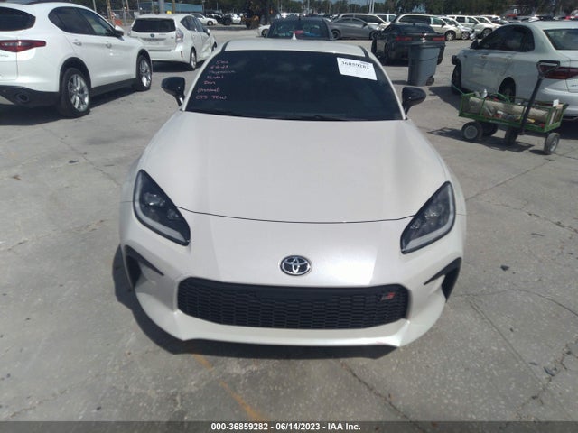 Toyota Gr86 Premium 2022 JF1ZNBF15N8756779 Image 12