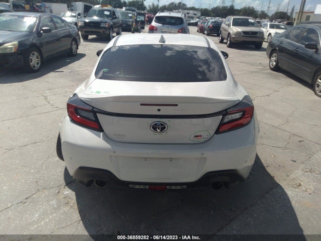 Toyota Gr86 Premium 2022 JF1ZNBF15N8756779 Image 16
