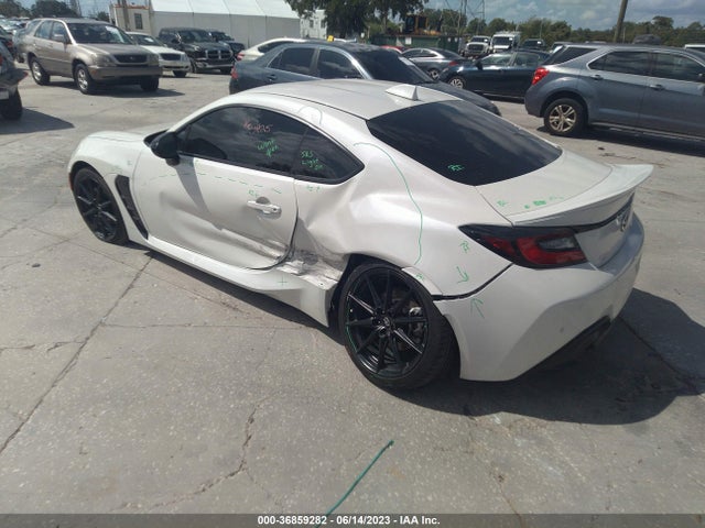 Toyota Gr86 Premium 2022 JF1ZNBF15N8756779 Image 3