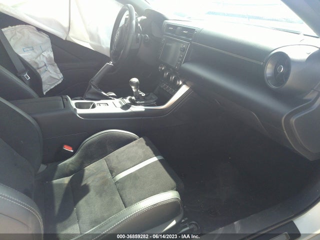 Toyota Gr86 Premium 2022 JF1ZNBF15N8756779 Image 5