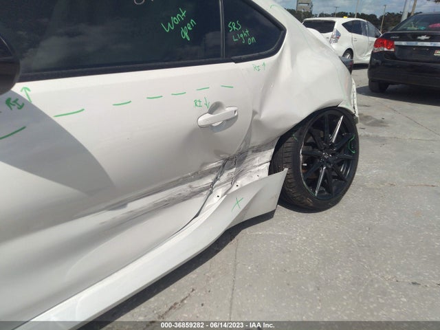 Toyota Gr86 Premium 2022 JF1ZNBF15N8756779 Image 6