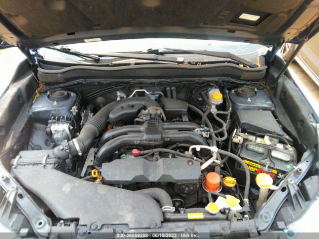 JF2SJADCXFH533937 Subaru Forester 2.5i Premium