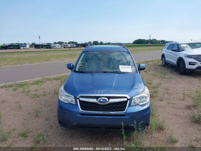 JF2SJADCXFH533937 Subaru Forester 2.5i Premium
