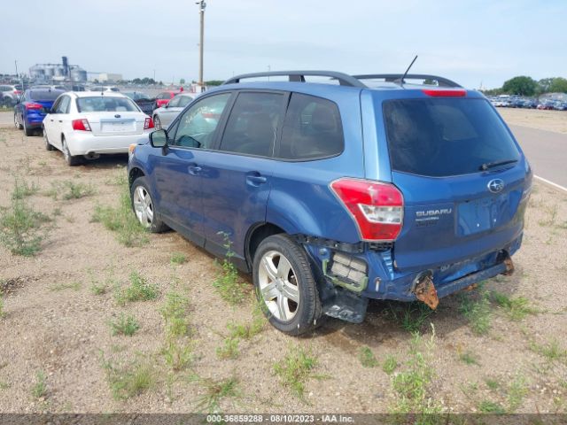 JF2SJADCXFH533937 Subaru Forester 2.5i Premium