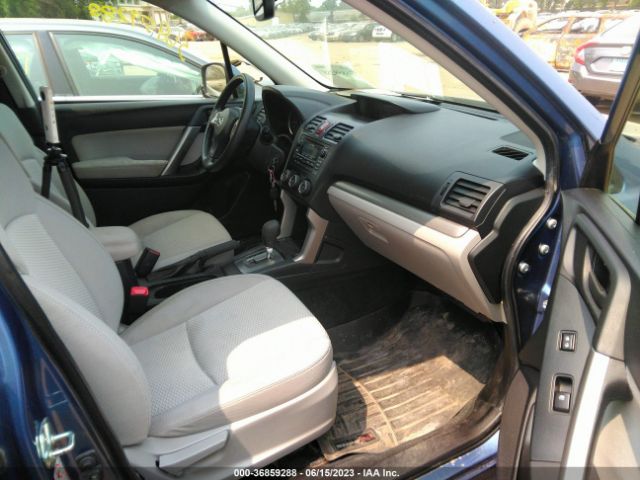 JF2SJADCXFH533937 Subaru Forester 2.5i Premium
