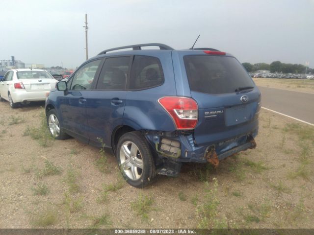 JF2SJADCXFH533937 Subaru Forester 2.5i Premium