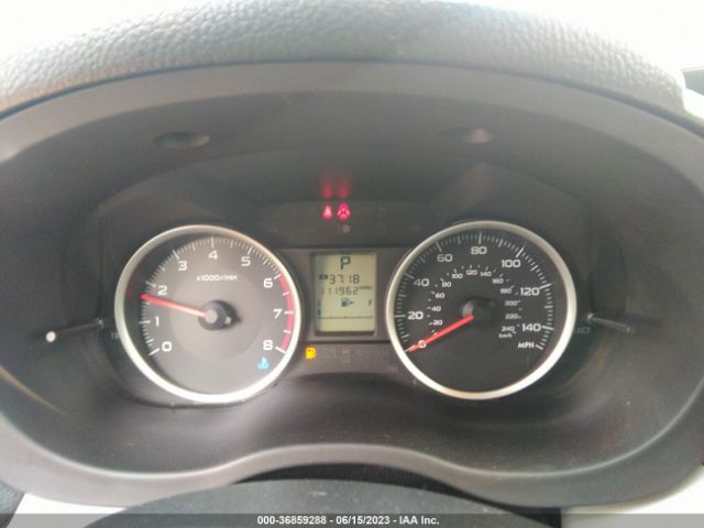 JF2SJADCXFH533937 Subaru Forester 2.5i Premium