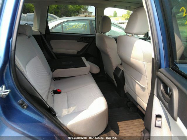 JF2SJADCXFH533937 Subaru Forester 2.5i Premium