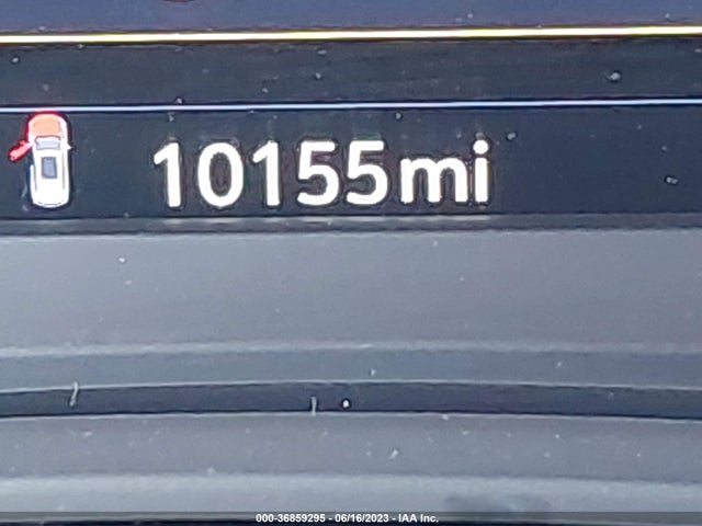 2022 Cadillac XT6, VIN: 1GYKPERS0NZ173181