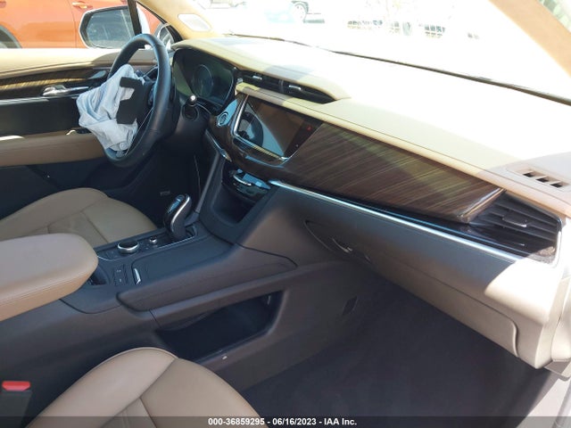 2022 Cadillac XT6, VIN: 1GYKPERS0NZ173181