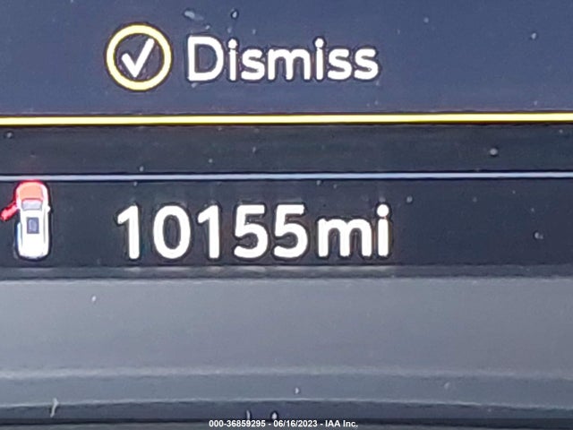 2022 Cadillac XT6, VIN: 1GYKPERS0NZ173181