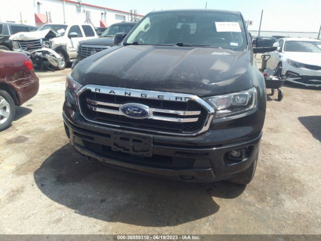 1FTER4EH7LLA25885 Ford Ranger Xl/xlt/lariat
