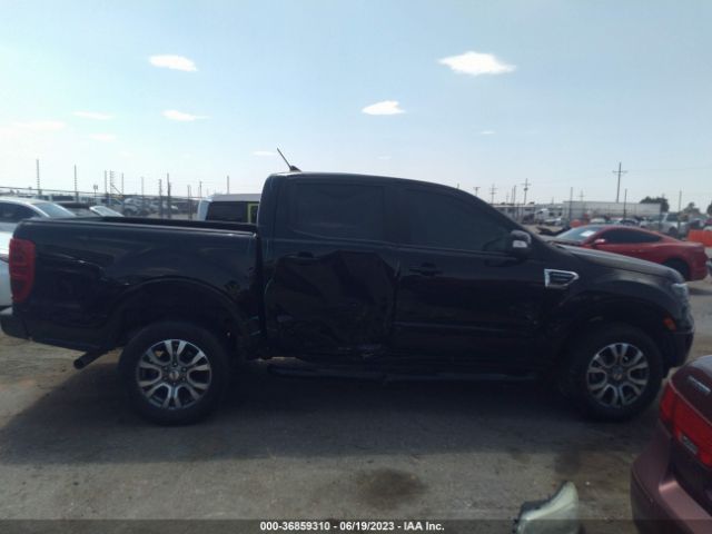 1FTER4EH7LLA25885 Ford Ranger Xl/xlt/lariat