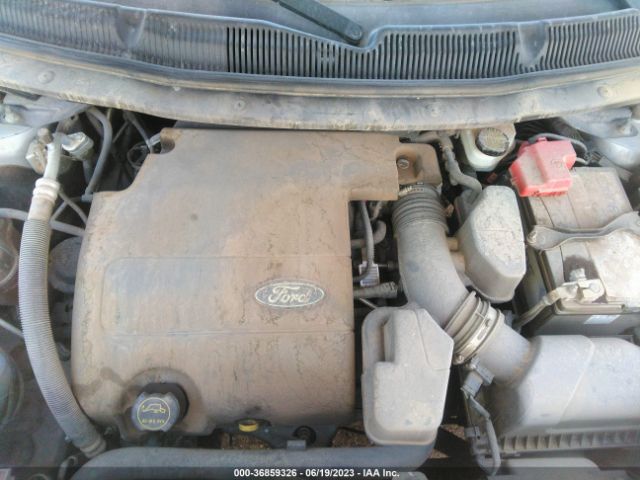 1FM5K7F84EGA92309 Ford Explorer Limited