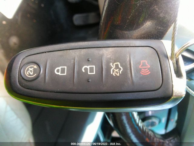 1FM5K7F84EGA92309 Ford Explorer Limited