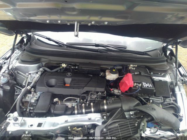 5J8TC2H73ML016278 Acura Rdx W/advance Package