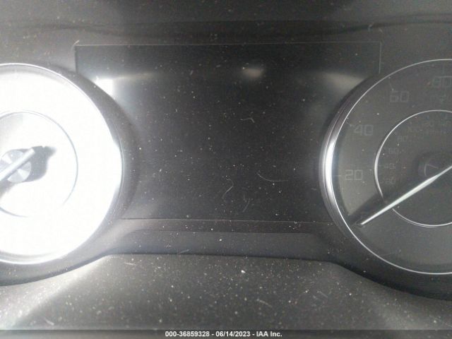 5J8TC2H73ML016278 Acura Rdx W/advance Package