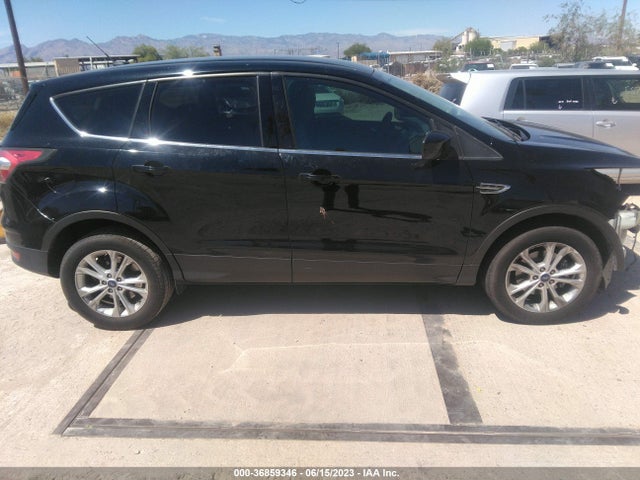 Ford ESCAPE SE 2017 1FMCU0GD1HUA82766 Image 13