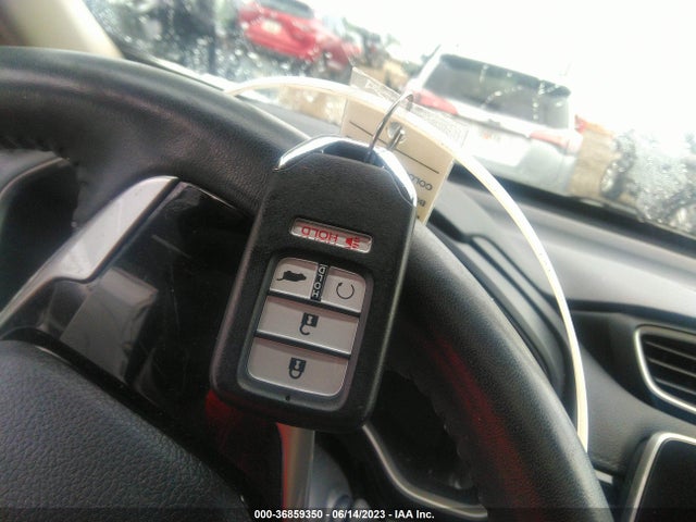 Honda Cr-v Ex-l 2020 7FARW1H85LE024505 Image 11