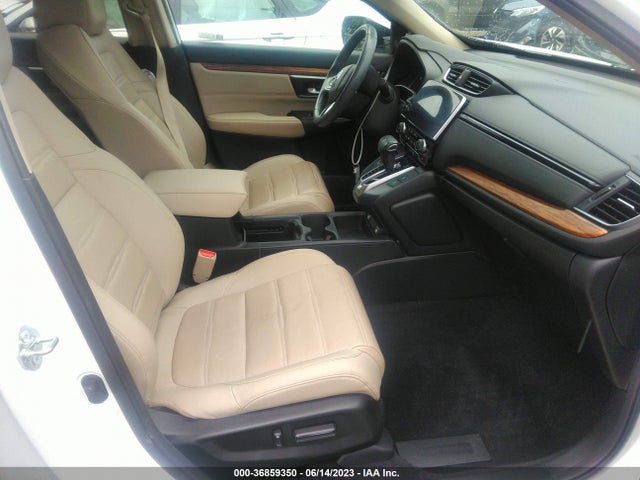 Honda Cr-v Ex-l 2020 7FARW1H85LE024505 Image 5