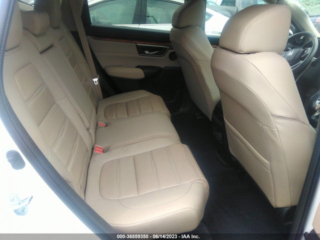 Honda Cr-v Ex-l 2020 7FARW1H85LE024505 Image 8