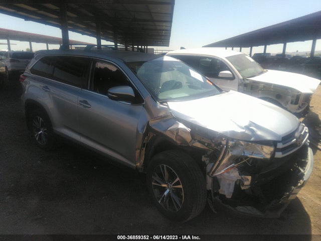 2019 5TDZARFH1KS050766 main image