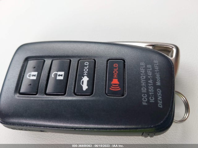 JTHGZ1B21N5056711 Lexus Is Is 350 F Sport