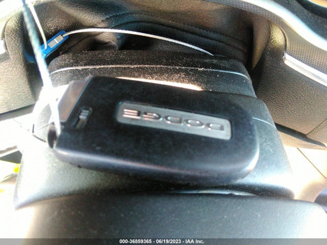 Dodge Charger Sxt 2016 2C3CDXJG2GH183319 Image 11